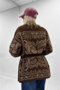 kimono con cintura jasmine
